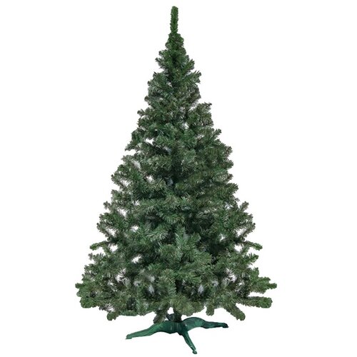  Novogodi&amp;scaron;nja jelka zelena 250 cm 20172 Slike
