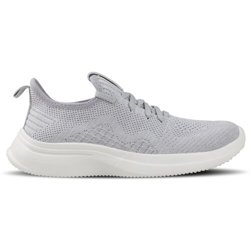 Slazenger Acton Sneaker Women&amp;#039;s Shoes Light Gray Slike