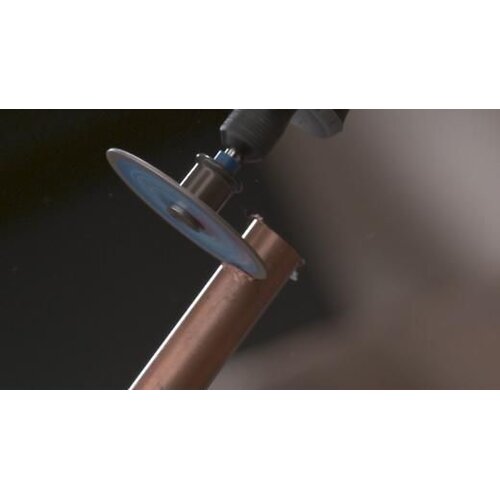 Dremel Max SpeedClic rezna ploča za metal Slike