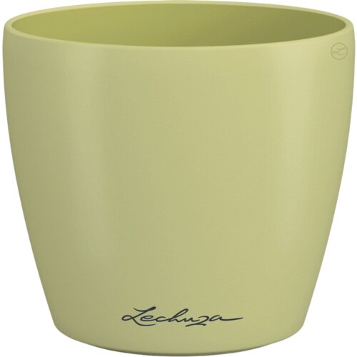LECHUZA Cvetlični lonec CLASSICO Color 10 DECO - lipa Slike