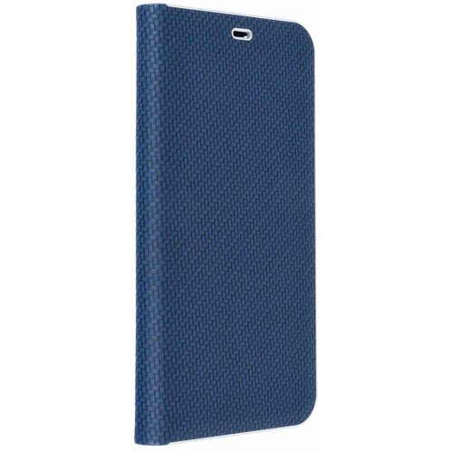 Luna Book Carbon futrola za XIAOMI Redmi NOTE 12S plava Slike