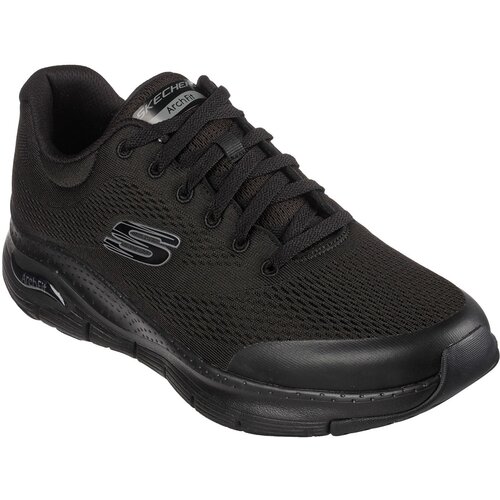 Skechers Superge Arch Fit 232040/BBK Črna Cene
