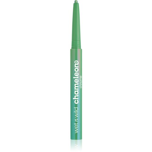 Wet&amp;#039;n wild Chameleon Chrome kovinski svinčnik za oči odtenek Superstar Suit 0.2 g Slike
