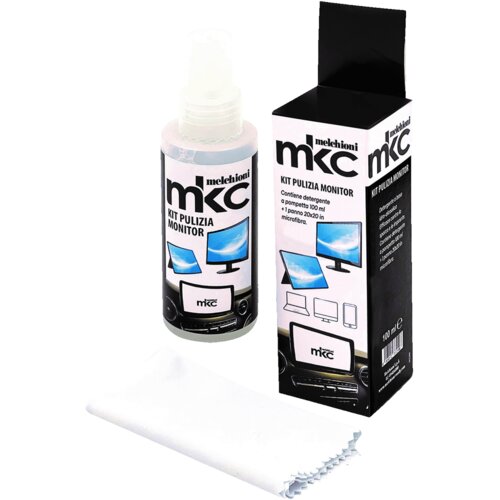 Mkc Set za či&scaron;ćenje ekrana V01052, Cleaning Kit Cijene
