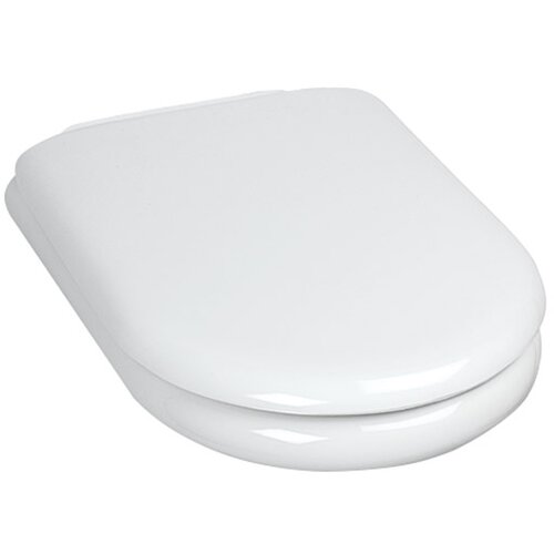  Wc-deska montpellier, camargue (duroplast, bela) Cene