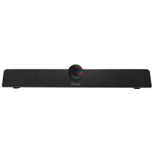 Iiyama UC CAM120ULB-1 4K UHD USB-C All-in-One konferenčna kamera Cene