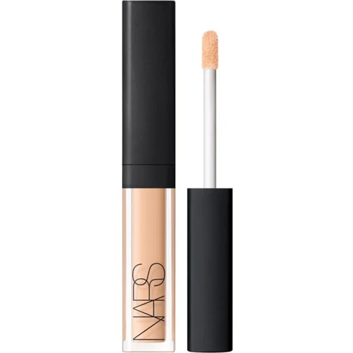 Nars Mini Radiant Creamy Concealer kremasti korektor (posvetlitveni) odtenek TOFFEE 1,4 ml