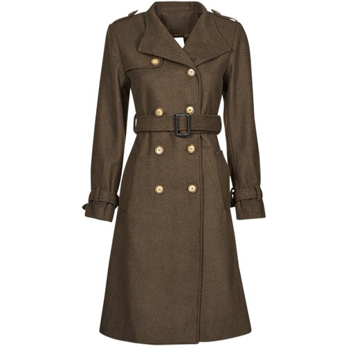 Betty London LIPIUS Smeđa Cijene