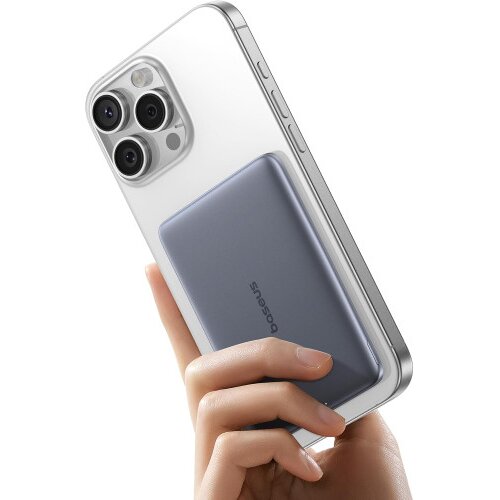Baseus Power bank Picogo AM41 5000mAh 20W, (5000533524) Slike