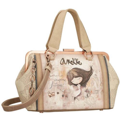 Anekke Torba fashion MEMORIES SS25 M-30x20x14cm 40801-009 P10 NETTO Cijene