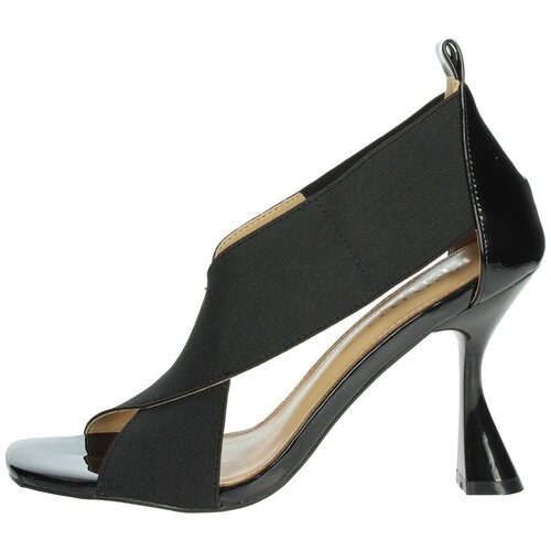 Ferre Sandali & Odprti čevlji F-170 Črna Cene