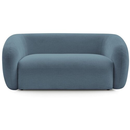 Bobochic Paris Plava sofa od &scaron;enila 160 cm Celine &ndash; Cijene