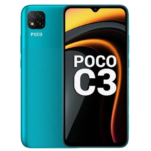 Xiaomi Poco C3 32GB (3GB RAM)