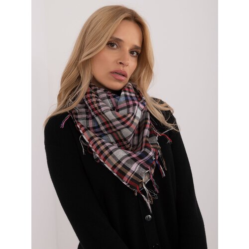 Fashion Hunters Arafatka scarf with shiny thread Slike