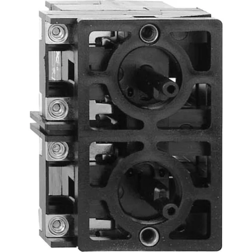 Telemecanique Sensors Blok pomožnega stikala TE Sensors XESD1281, (20889855)