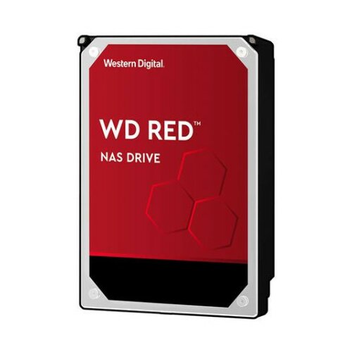 Wd tvrdi disk red NS 2TB 20EFAX ( 0130822 ) Cene