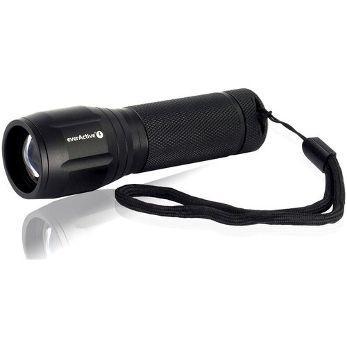 EverActive LED flashlight FL-300+ Slike