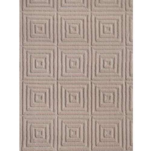 Elle Decoration Bež preproga 120x170 cm Perles Tourmaline &amp;ndash; Slike