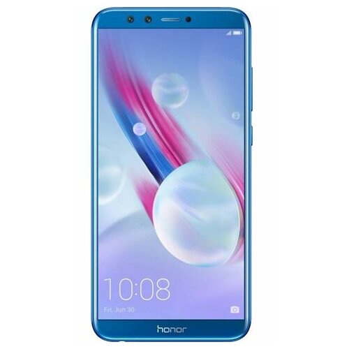 Honor 9 Lite blue mobilni telefon Slike