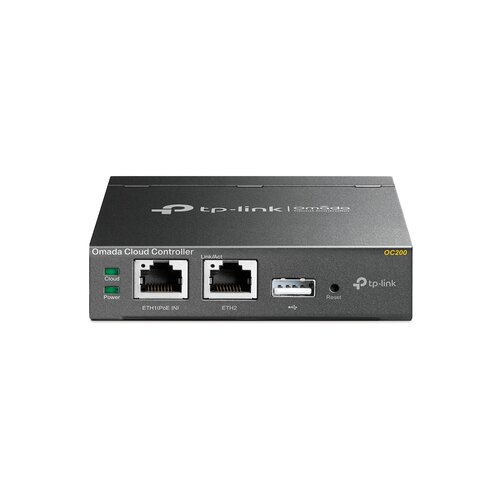 Tp-link Omada Cloud Controller OC200 Slike