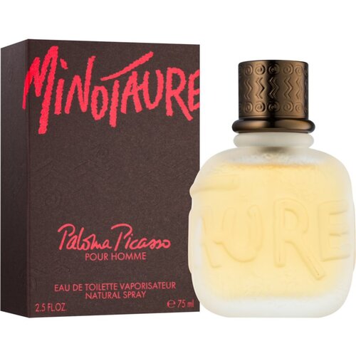 Paloma Picasso minotaure toaletna voda 75 ml za mu&amp;scaron;karce Slike