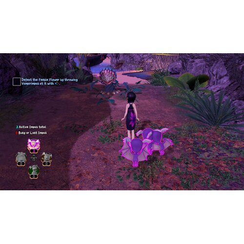 Namco Bandai Hotel Transylvania 3: Monsters Overboard /PS4 Slike