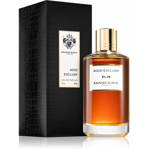 MANCERA Unisex parfem Aoud Exclusif, 120ml Cene