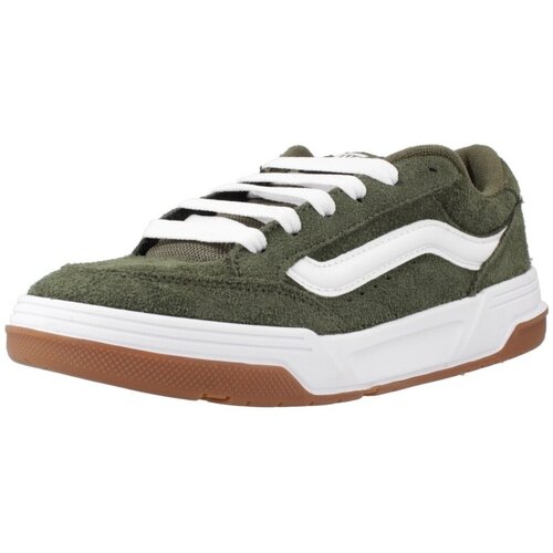 Vans Nizke superge HYLANE Zelena Slike