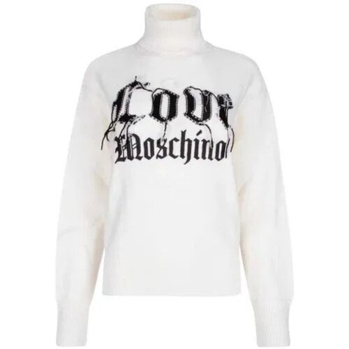 Love Moschino Ženski džemper WSD3611X1518-A00 Cene