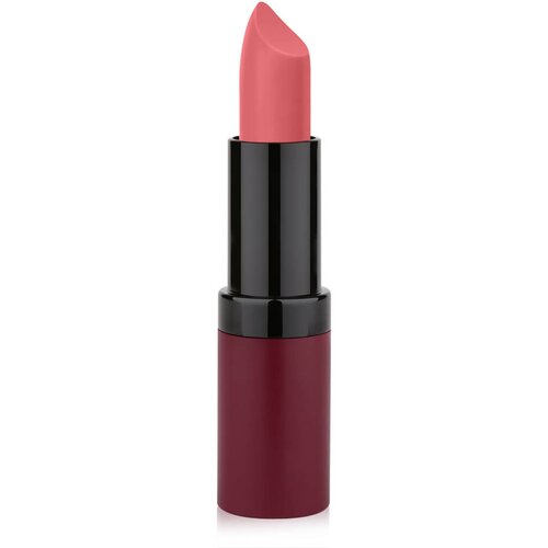 Golden Rose Velvet Matte ruž za usne 05 Slike