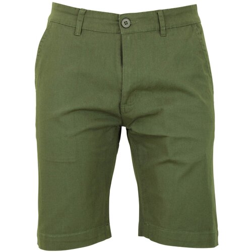Peak Mountain Kratke hlače & Bermuda Short homme CECHINO Kaki Cene