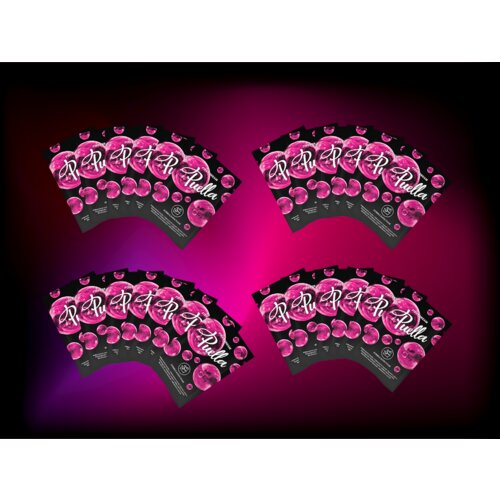  Set uzoraka pjena za kupke Puella – otkrijte svoje omiljene mirise Cijene