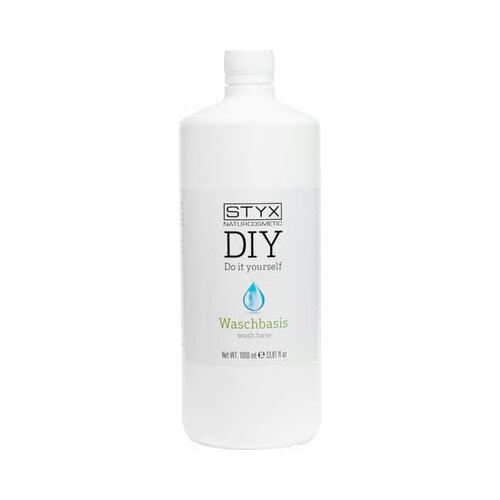 STYX diy osnova za umivanje - 1 l Cene