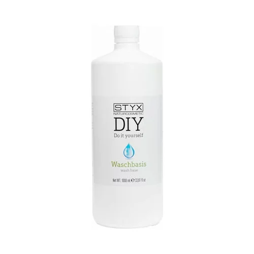 STYX diy osnova za umivanje - 1 l