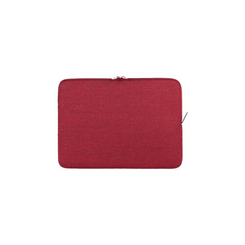 Tucano Futola MELANGE SLEEVE 13/14" /bordo Cene