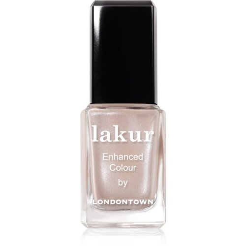 LONDONTOWN Lakur lak za nokte nijansa Pearl 12 ml Slike