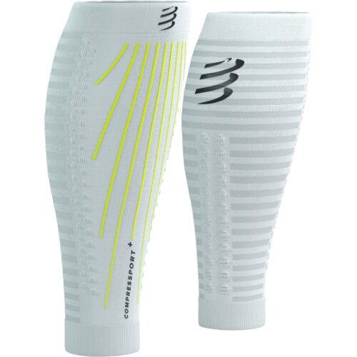  Navlake Compressport R2 Aero White/Safe Yellow - T1 Cijene
