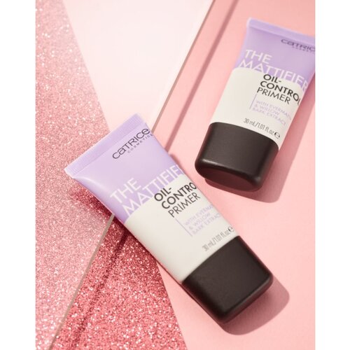 Catrice oil-control the mattifier mat podlaga za ličila 30 ml Cene