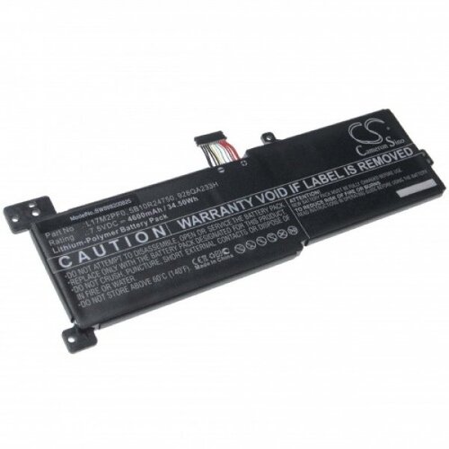  Baterija za Lenovo IdeaPad 330 / 330-15ARR / 330-15ICN, 4600 mAh Cene