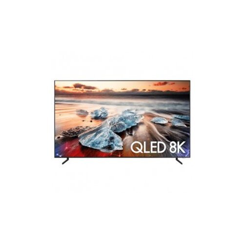 Samsung QE98Q950R BTXXH QLED 8K Ultra HD televizor Slike