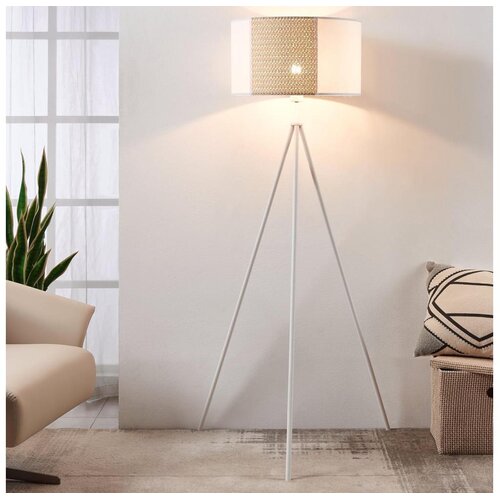Eglo 43556 - Stojeća lampa ARNHEM 1xE27/40W/230V Cene