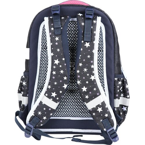 STREET Ergonomski ruksak Milky Way Slike