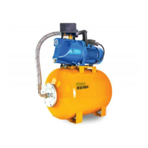 Elpumps Kućna pumpa za vodu VB 50/1500 B (1.500 W, 6.300 l/h)