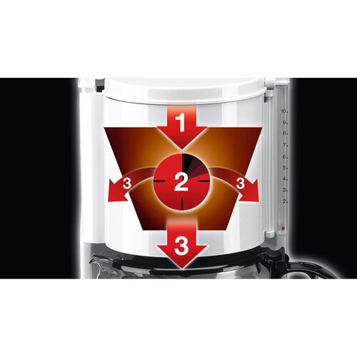 Braun KF47-1 &amp;quot;aromaster&amp;quot; white Slike