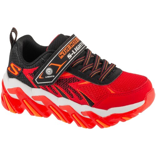 Skechers Nizke superge Mega-Surge 2.0 Rdeča Slike