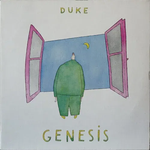 Genesis Duke (LP)