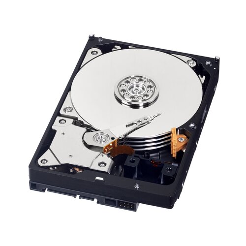Western Digital Caviar Blue 1TB SATA3 64MB 3.5&amp;#039;&amp;#039; WD10EZEX hard disk Slike