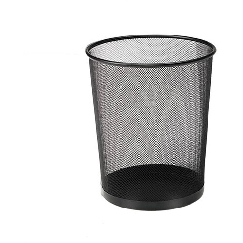  Kanta za otpatke žičana crna 22681 Slike