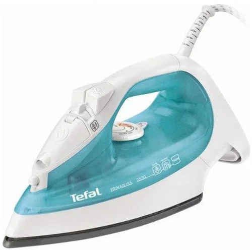 Tefal pegla na paru FV1710E0