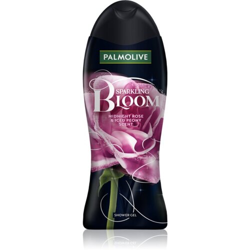 Palmolive Sparkling Bloom Rose&amp;amp;Peony gel za prhanje 500 ml Slike